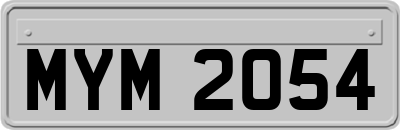 MYM2054