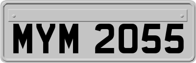MYM2055