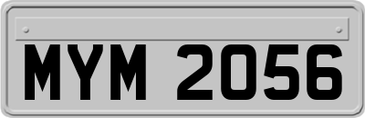 MYM2056