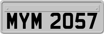 MYM2057