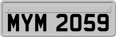 MYM2059