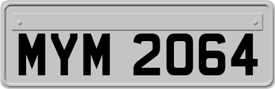 MYM2064