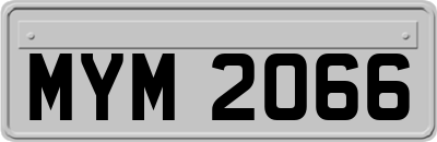 MYM2066