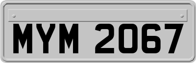MYM2067