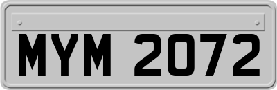 MYM2072