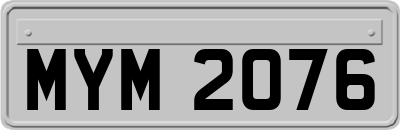 MYM2076