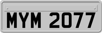 MYM2077