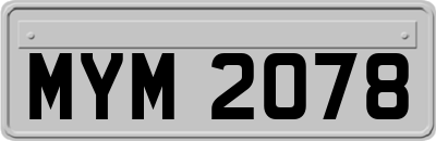 MYM2078