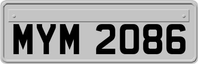 MYM2086