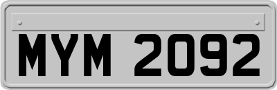 MYM2092