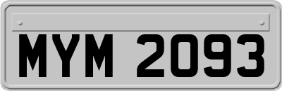 MYM2093