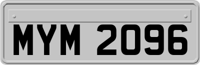 MYM2096