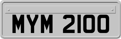 MYM2100