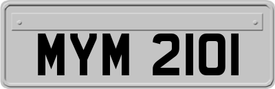 MYM2101