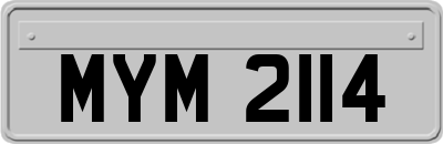MYM2114