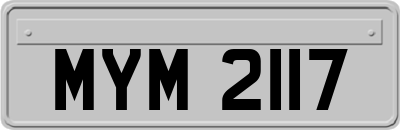 MYM2117