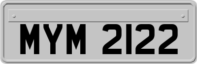 MYM2122