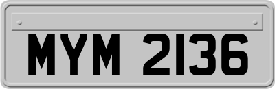 MYM2136