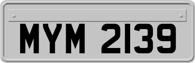 MYM2139