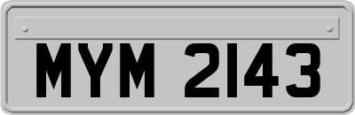 MYM2143