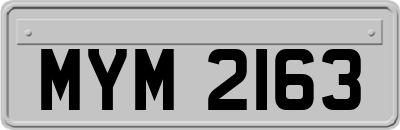 MYM2163