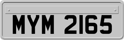 MYM2165