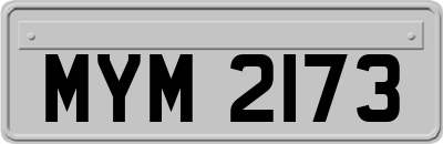 MYM2173