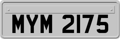 MYM2175