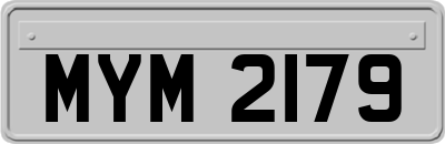 MYM2179