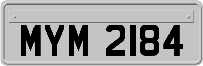 MYM2184