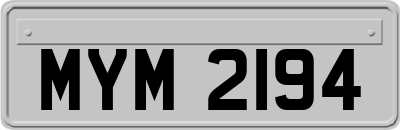 MYM2194
