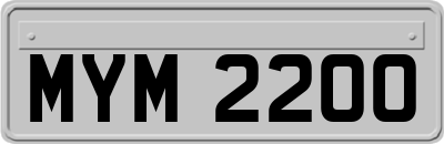MYM2200
