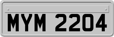 MYM2204