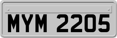 MYM2205