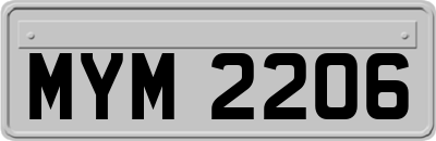 MYM2206