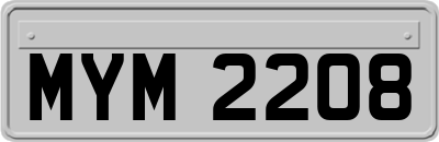 MYM2208
