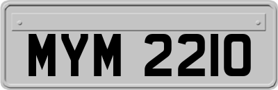 MYM2210
