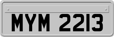 MYM2213