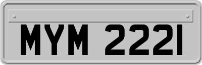MYM2221