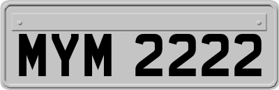 MYM2222