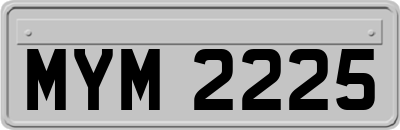 MYM2225