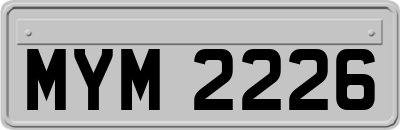 MYM2226