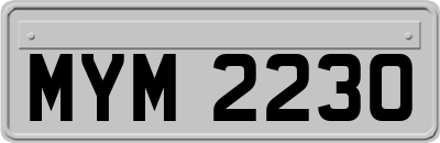 MYM2230