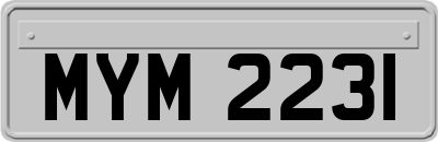 MYM2231