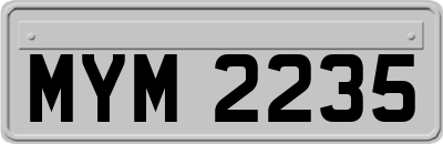 MYM2235
