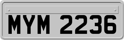 MYM2236