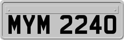 MYM2240