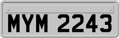 MYM2243