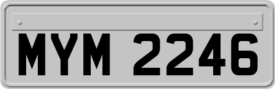 MYM2246