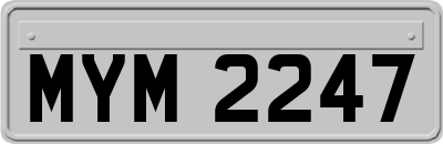 MYM2247